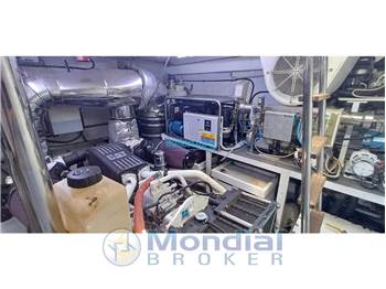 Alalunga Open 85 Sport X