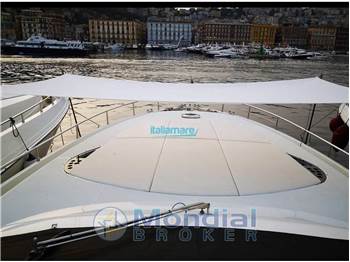 Alalunga Open 85 Sport X