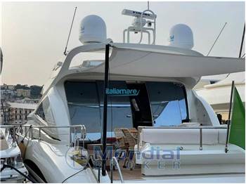 Alalunga Open 85 Sport X