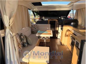 Jeanneau NC 37
