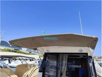 Jeanneau Merry Fisher 895