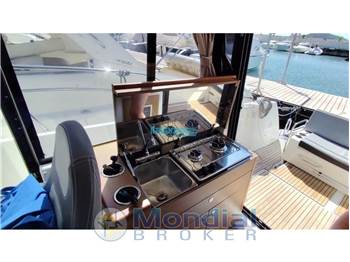Jeanneau Merry Fisher 895