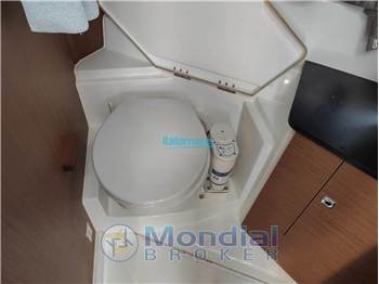 Jeanneau Merry Fisher 895