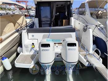 Jeanneau Merry Fisher 895