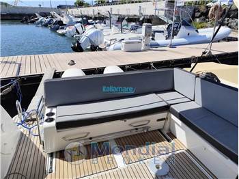 Jeanneau Merry Fisher 895