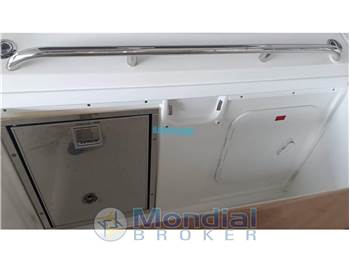 Jeanneau Cap Camarat 8.5 CC