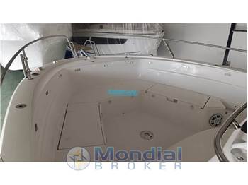 Jeanneau Cap Camarat 8.5 CC