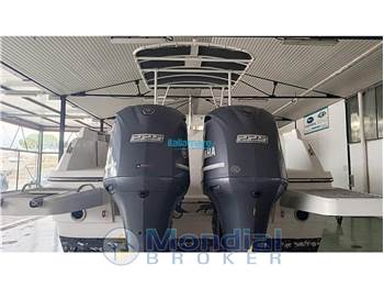 Jeanneau Cap Camarat 8.5 CC