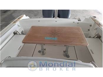 Jeanneau Cap Camarat 8.5 CC