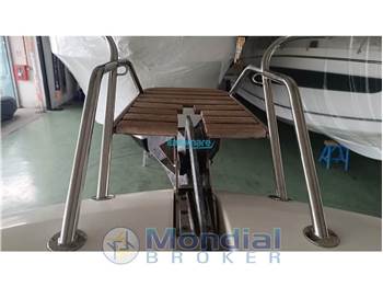 Jeanneau Cap Camarat 8.5 CC