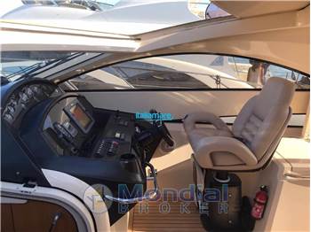 Sunseeker Portofino 53