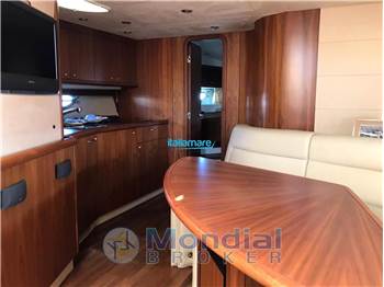 Sunseeker Portofino 53