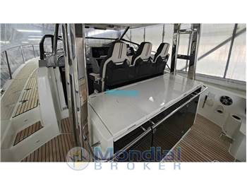 Jeanneau Cap Camarat 12.5 WA S2