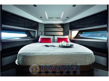 Azimut Atlantis 45