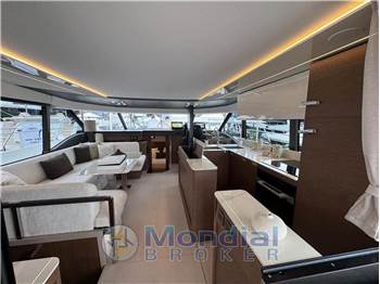 Prestige M6