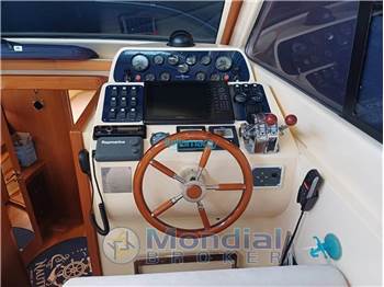 Nautica Esposito FUTURA 38