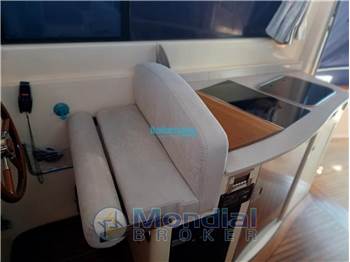 Nautica Esposito FUTURA 38