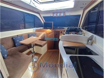 Nautica Esposito FUTURA 38