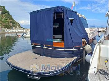 Nautica Esposito FUTURA 38