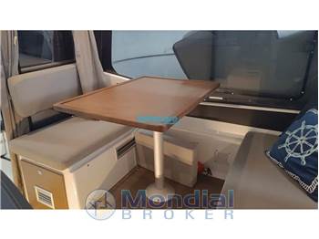 Jeanneau Merry Fisher 895