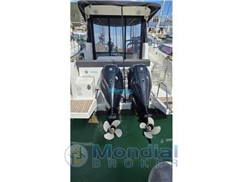 Jeanneau Merry Fisher 895