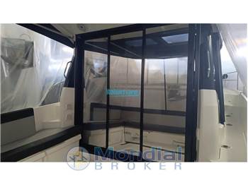 Jeanneau Merry Fisher 895