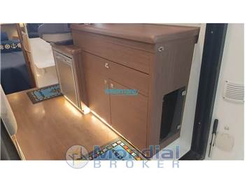 Jeanneau Merry Fisher 895