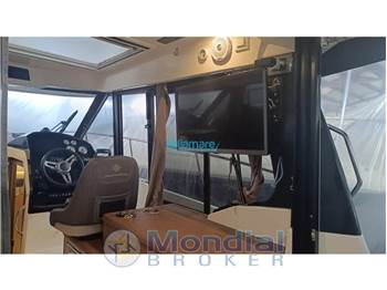 Jeanneau Merry Fisher 895