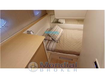 Pershing Pershing 50'