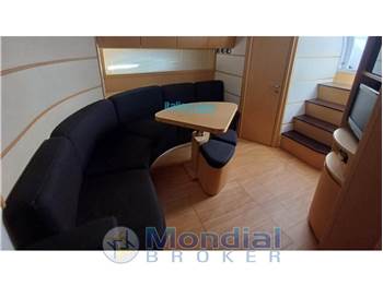 Pershing Pershing 50'