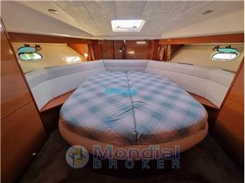 Jeanneau PRESTIGE 38 S