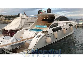 Rizzardi CR 45 INCREDIBLE