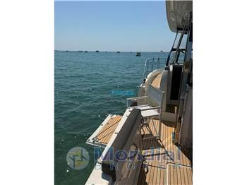 Jeanneau Cap Camarat 10.5 WA serie 2