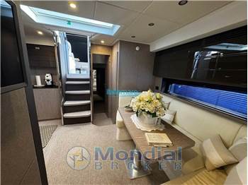 Azimut Atlantis 45