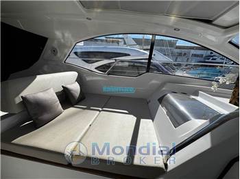 Azimut Atlantis 45