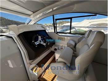 Azimut Atlantis 45