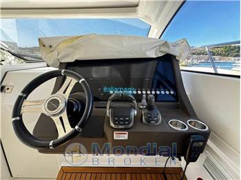 Azimut Atlantis 45