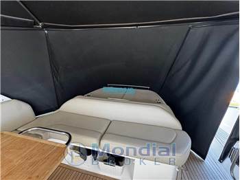 Azimut Atlantis 45