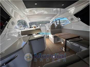 Azimut Atlantis 45