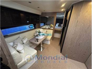 Azimut Atlantis 45