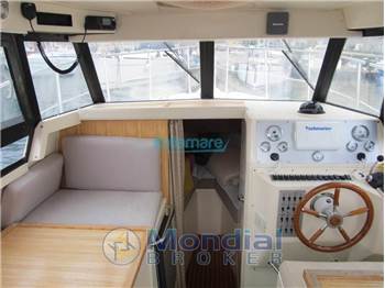 Finnautica VEGLIATURA 27