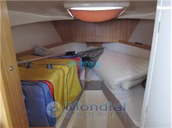 Finnautica VEGLIATURA 27