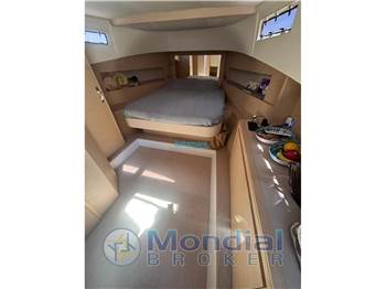 Solaris Power 44 Open