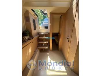 Solaris Power 44 Open