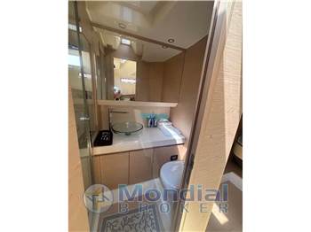 Solaris Power 44 Open