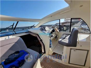 Jeanneau PRESTIGE 38 S