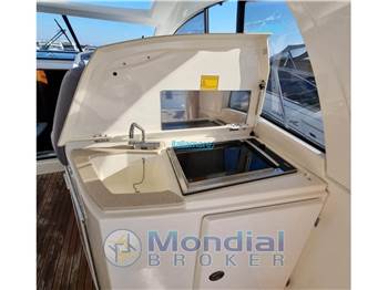 Jeanneau PRESTIGE 38 S