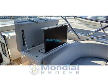 Itama Itama 62