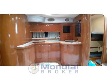 Cranchi MEDITERRANE 50 HT