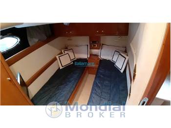 Cranchi MEDITERRANE 50 HT